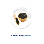 HABBATUSSAUDA