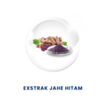 JAHE HITAM