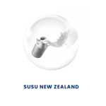 SUSU NEW ZELAND