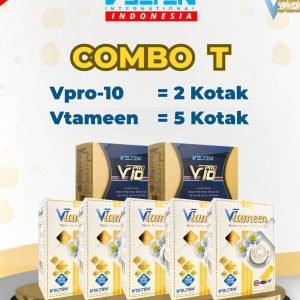Paket Volten Combo T